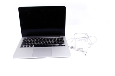 Apple MacBook Pro A1502 Retina 13.3 Zoll 33,78 cm i5 2,7 GHz 8/256 GB IPS DEFEKT