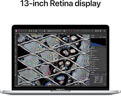 Buy Apple MacBook Pro 2022 M2 8C CPU 10C GPU 13