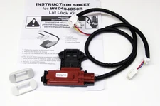 W10404050 Lid Lock Latch Switch Whirlpool Kenmore Washer Washing Machine