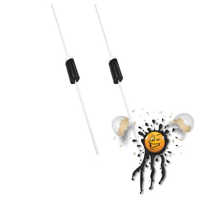 2 x DO201AD TVS Schutz Diode 1.5KE13A 1.5KE16A 1.5KE18A 1.5KE20A ...