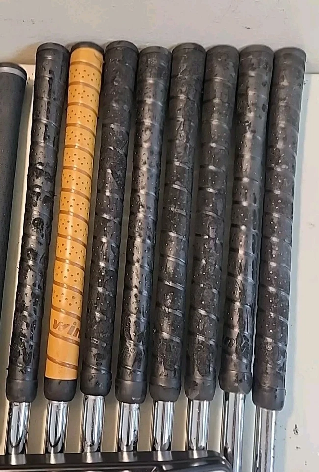 Cobra King Cobra 2 Oversize Iron Set 3-9, P, S (NO 8) RH Women's - Image 3 of 3