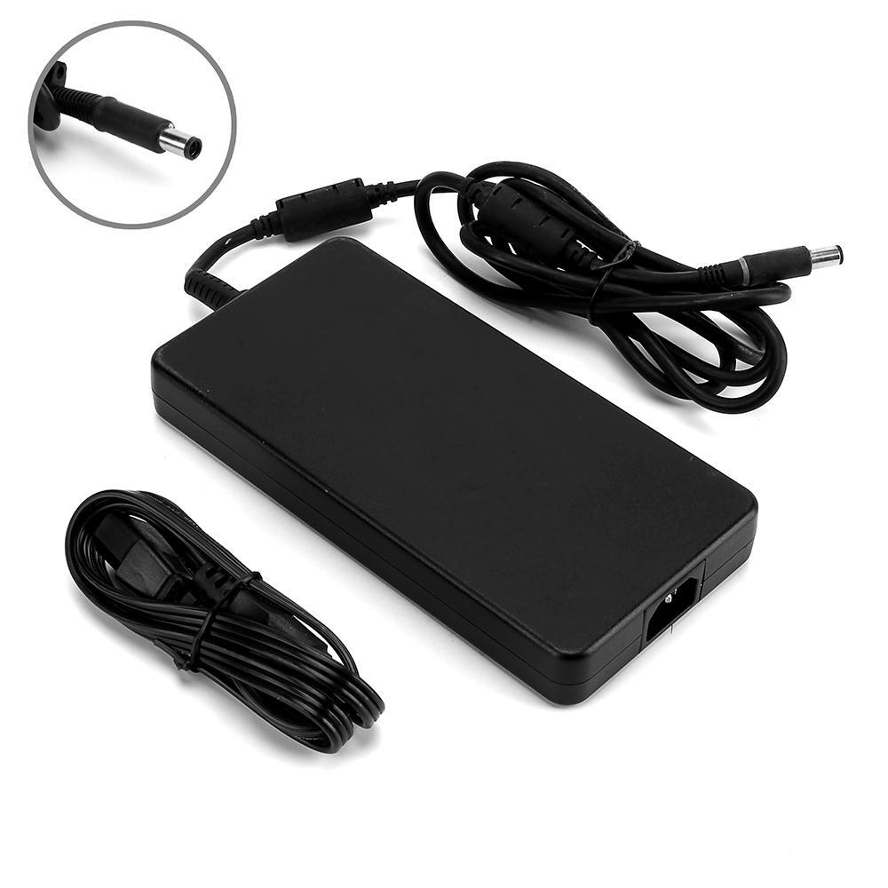 Original DELL Alienware 17 R3 P43F Genuine AC Power Adapter Charger