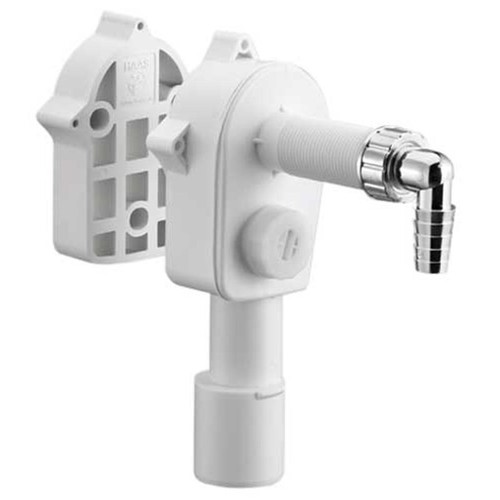 Aufputz Siphon Fur Waschmaschine