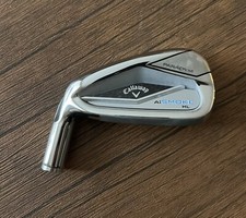 Callaway Paradym AI Smoke HL Demo 7 Iron Head Only LH Standard Club Lie