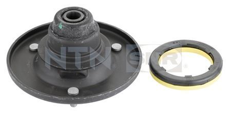 Coupelle d'amortisseur renforcée en acier pour BMW 740d et 730i E38
