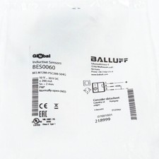 For Balluff BES M12Mi-PSC20B-S04G BES0060 Ind...