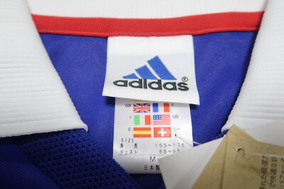 サッカー日本代表ユニフォーム　1999〜2000 Lサイズ　値下げ可能です 99〜20年日本代表ユニフォーム（アウェー） | Good Valley Market