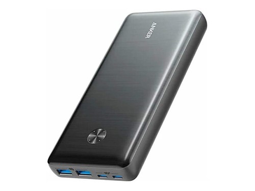 Anker PowerCore III Elite 26K 87W with PowerPort III 65W New In Box - Picture 2 of 7