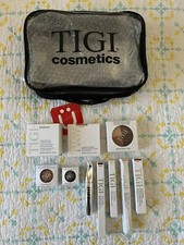 Tigi Cosmetic Set 11 Pieces