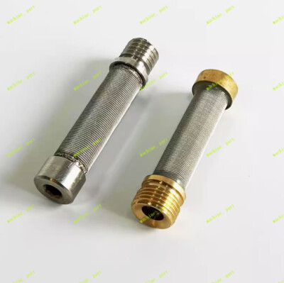 FitFor Kobelco 75 200 210 250 260-Super 8 Hydraulic Pilot Gear Pump Filter