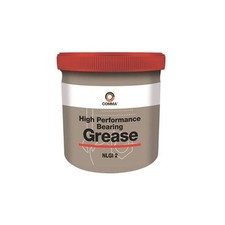 H P LAGERFETT 500G BG2500G