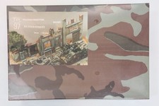 Verlinden Productions 97 – Ruined Street – budynek dioramy 1:35 – nowy & oryginalne opakowanie
