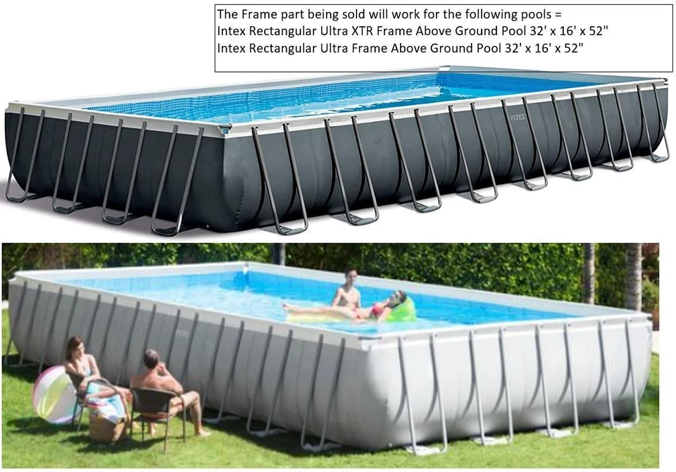 Intex Horizontal Beam E Ultra XTR Part # 10931A or 10931D NEW ! ! - Image 3 of 3