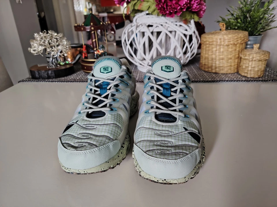 Nike Air Max Terrascape Plus, foto 2 de 5