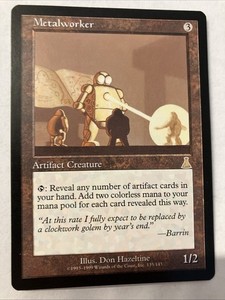 Metalworker | eBay