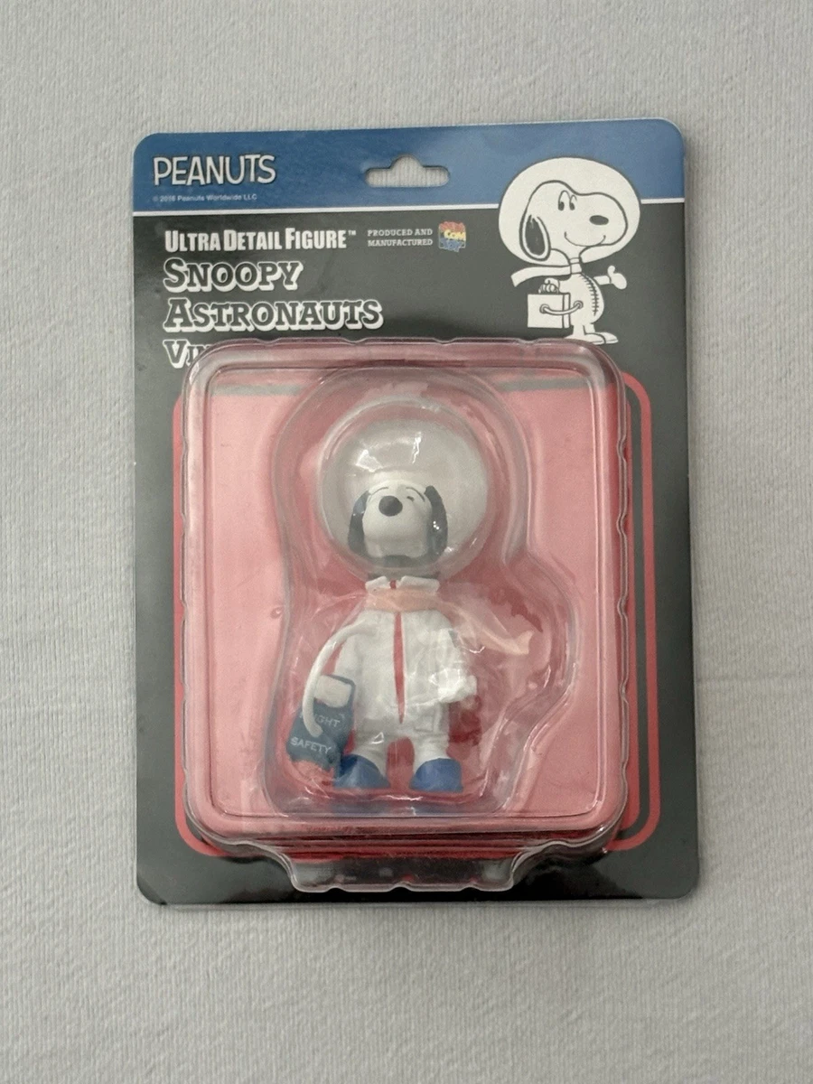 Peanuts Snoopy Action Action Figures for sale | eBay