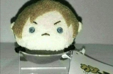 BIOHAZARD Resident Evil Leon Capcoron Capcom Store