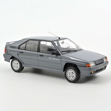 NOREV 181690 1:18 Citroen BX Sport 1985 - Fox Grey