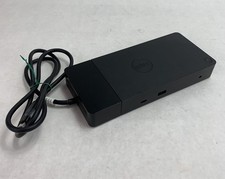Dell WD19 K20A USB-C Thunderbolt Docking Station