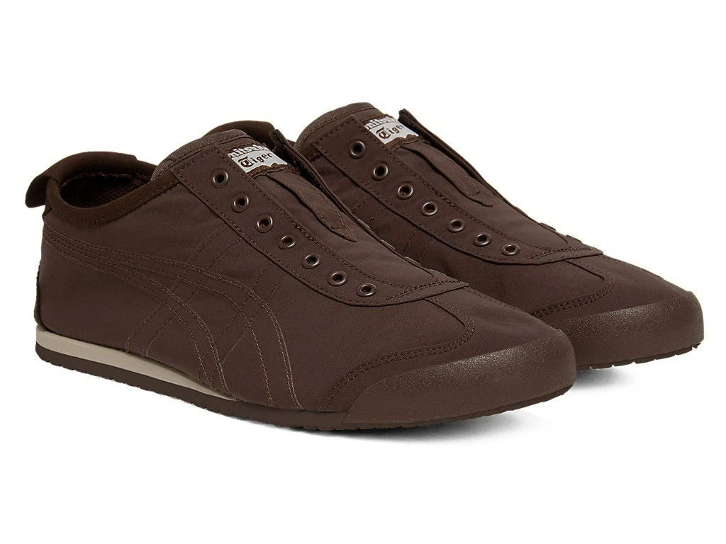 Onitsuka Tiger Brown Casual Shoes for Men for sale - eBay