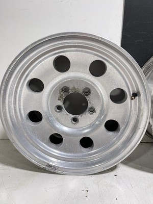 Eagle Alloy 15x7 5x4.5 Aluminum Wheel Rim SET OF 4 Jeep TJ
