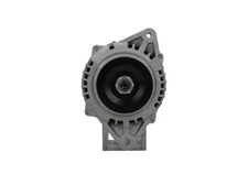 PlusLine Automobile Alternator 12 Volt 6250 Gram For Isuzu 100A LR180512+