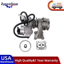 4918004166 Turbocharger Turbo Kit for 2018-2022 Chevy Equinox GMC Terrain 1.5L