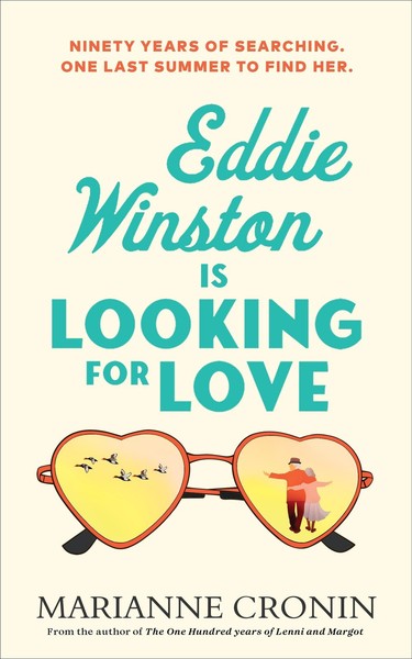 Eddie Winston Is Looking For Love Marianne Cronin-image