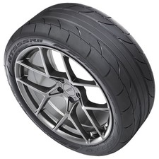 1 Nitto Nt555rii P32550r15 112v Competition Track Drag Race Tires Take Off 1 Nitto Nt555rii P32550r15 112v Competition Track Drag Race Tires Take Off