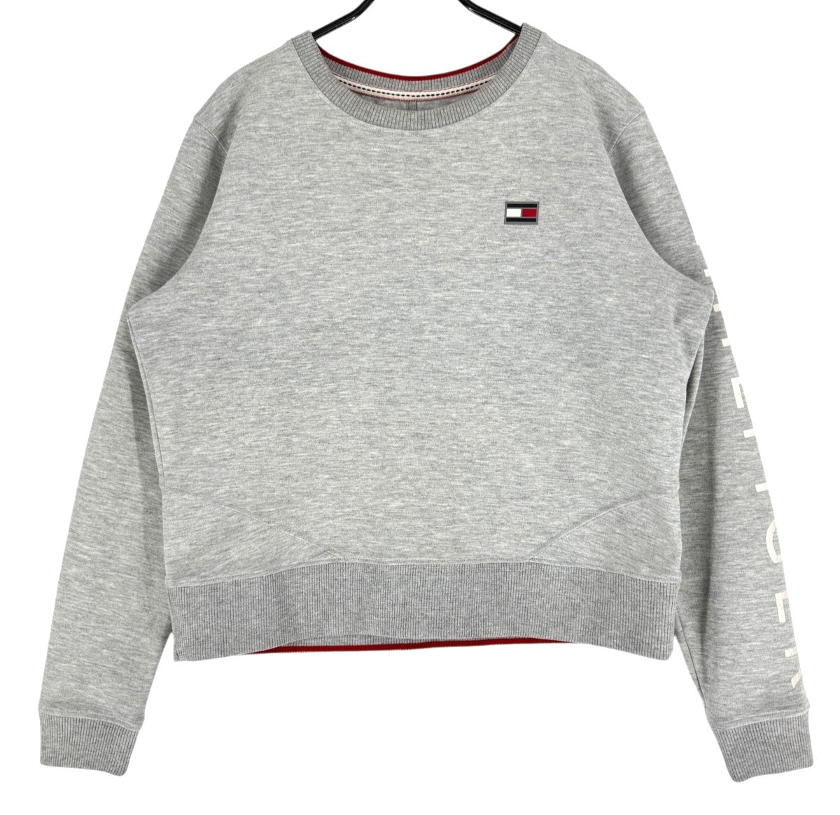 Tommy Hilfiger Women's Cropped Sweater Size S