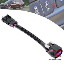 Auto Start Stop Eliminator for 2014-2018 Chevy Equinox Traverse Malibu Impala