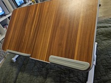 Adjustable Lap Desk Laptop Tray Foldable