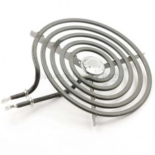 Electric Range Part # WB30T10074 - Surface Element 8"