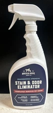 Rocco & Roxie Pet Stain & Odor Eliminator Spray--- 32 oz