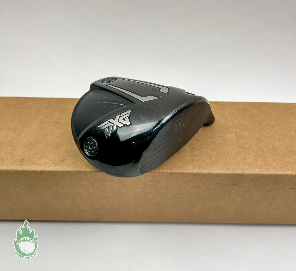 Used Left Handed PXG 0311 Gen 5 Driver 7.5* HEAD ONLY Golf Club - Image 3 of 4