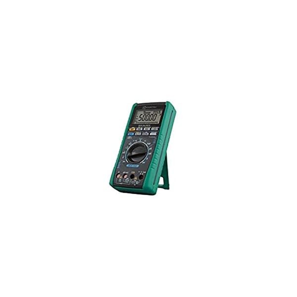 KYORITSU Digital Multimeter KEW1062 Professional Model KEW 1062 Official