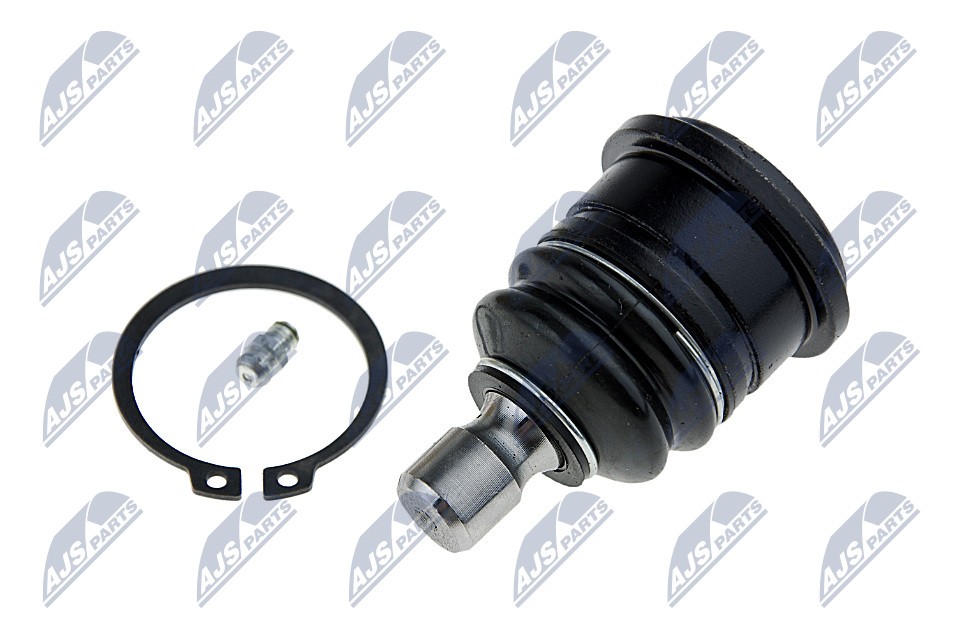 BALL JOINT ZSG-CH-004 FOR CHEVROLET LM4 5.3L LS2 6.0L 8cyl SSR Convertible - Image 12