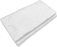 Muffler Mat, Motorcycle Fiberglass Exhaust 23.6×11.8×1.0 inches 