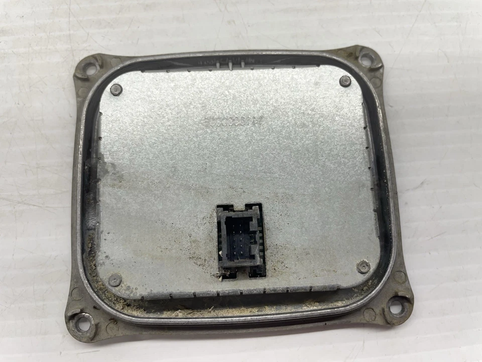 ♻️2016-2019 GMC Sierra 1500 Headlight Control Module Ballast Computer 23219989 - Image 2 of 2