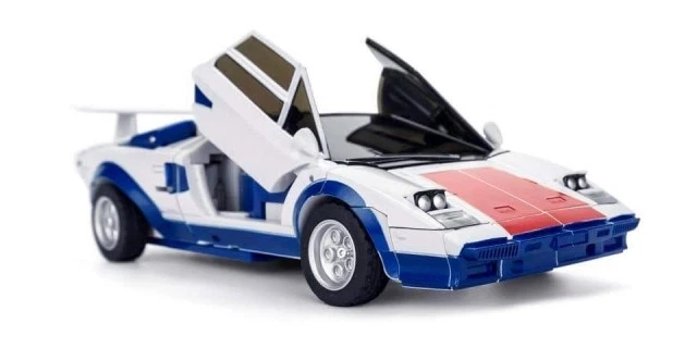 D13 Montana | Dx9 Atilla Combiner 3rd Party Action Figures - Image 3 of 4