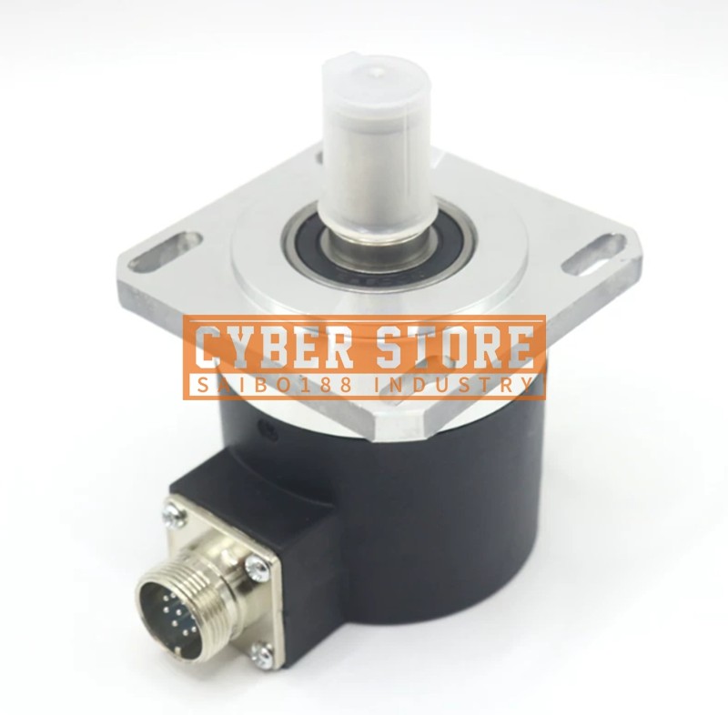 1Pcs New Machine tool spindle optical rotary encoder FS2-6815-C1024BM-05L