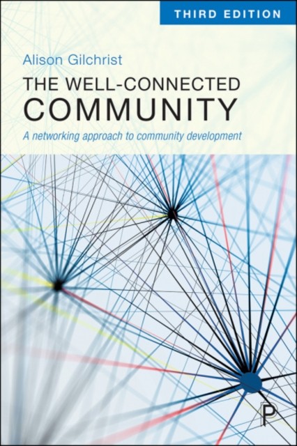 The Well-Connected Community 3E: A Networking by Alison Gilchrist (PB 2019) - Image 4