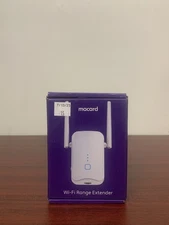 Macard WiFi Range Extender