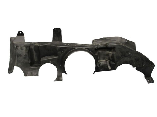 Unterbodenschutz Abdeckung Lenkgetriebe für BMW X5 (E53) 3.0D 7012076