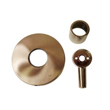 Delta T17059-CZ Trinsic Pressure Balanced Valve Trim Only - Bronze READ