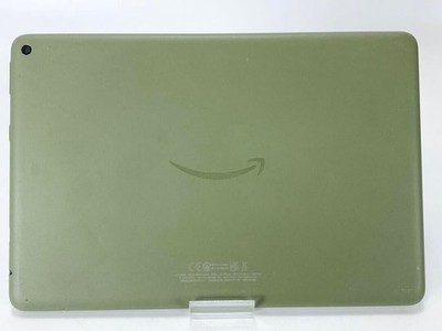 Amazon Fire HD 10 32GB 2021 T76N2B Green Tablet Excellent 11th Gen Kindle #10E