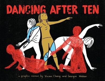 Vivian Chong Dancing After Ten (Hardback)