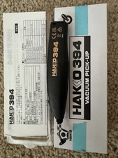 GENUINE Hakko 394-01-B - Vacuum Pickup PEN