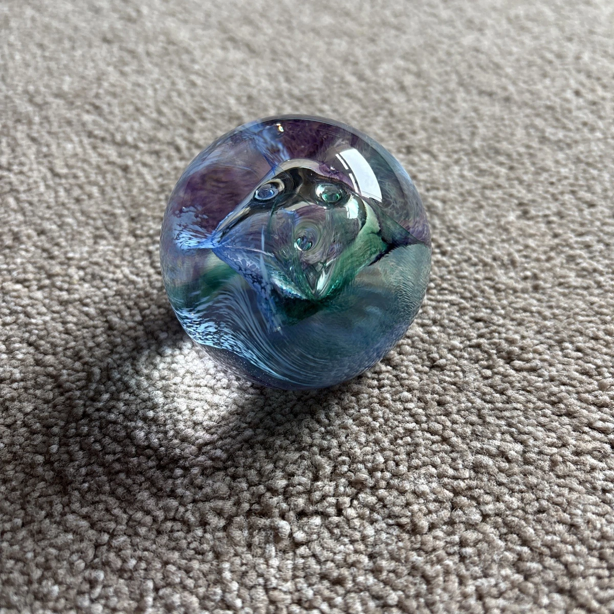Caithness Moon Crystal for sale | eBay UK