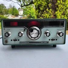 Heathkit HR-1680 Ham Radio Receiver